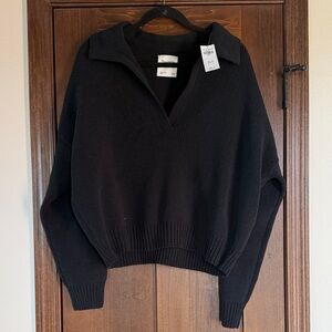 NWT Abercrombie and Fitch Pullover Sweater